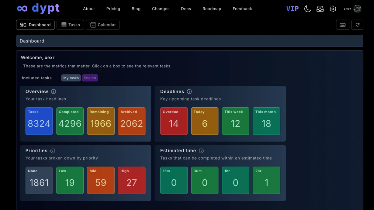 dypt screenshot 3