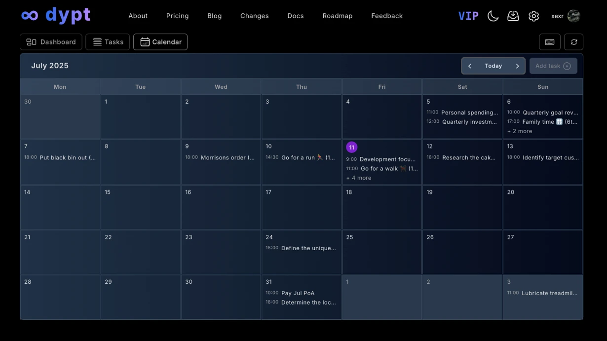 dypt screenshot 4